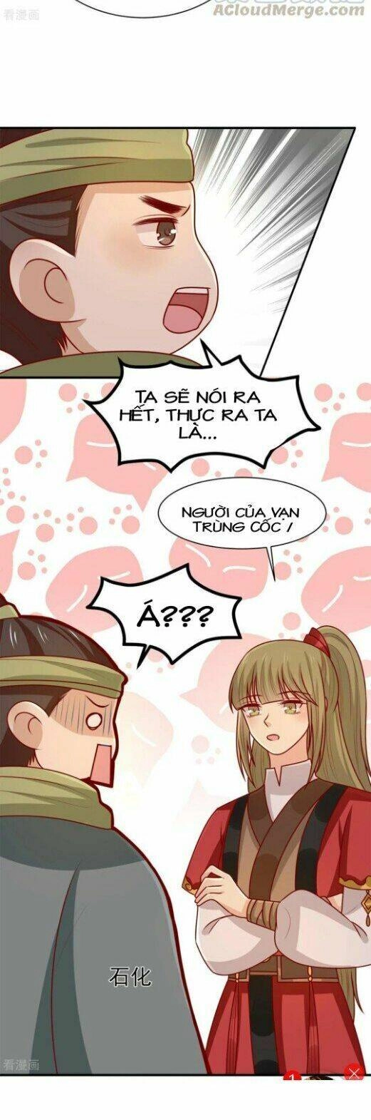 Vương Gia Người Ta Sẽ Giảm Béo Mà!!! Chapter 175 - 25