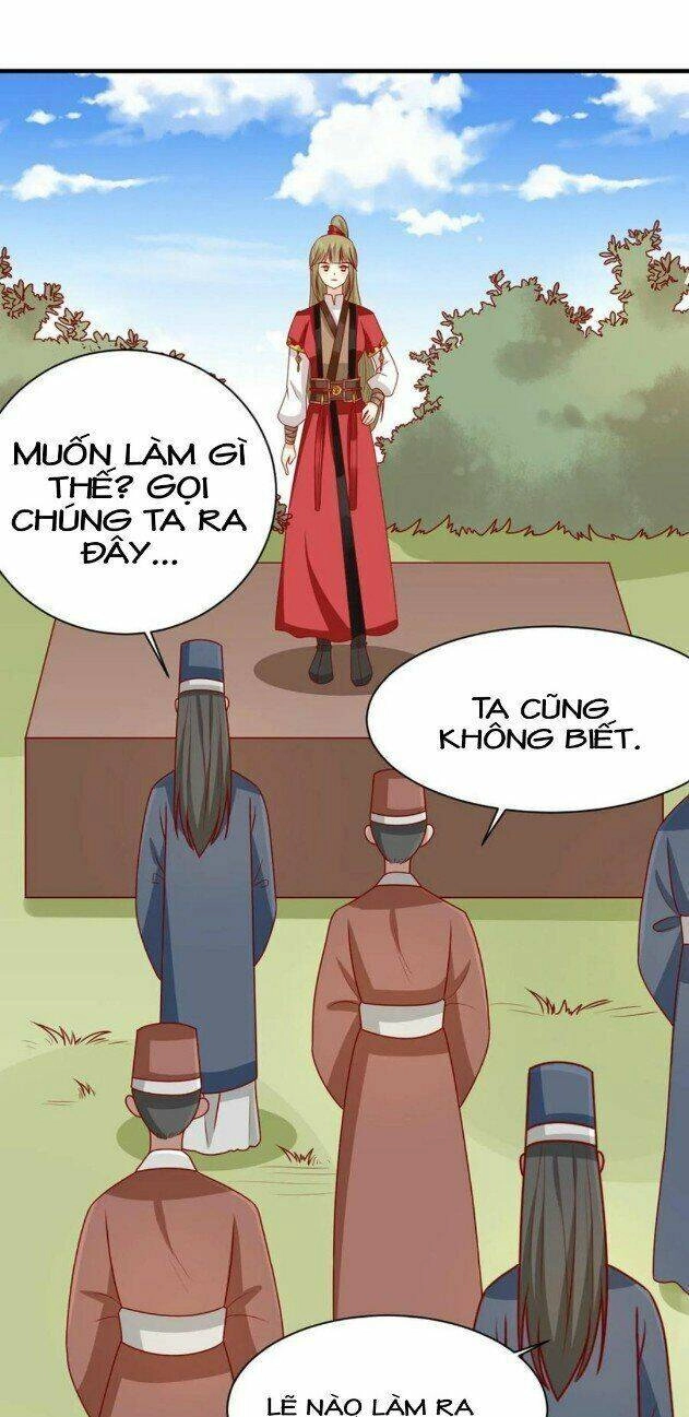 Vương Gia Người Ta Sẽ Giảm Béo Mà!!! Chapter 175.5 - 3