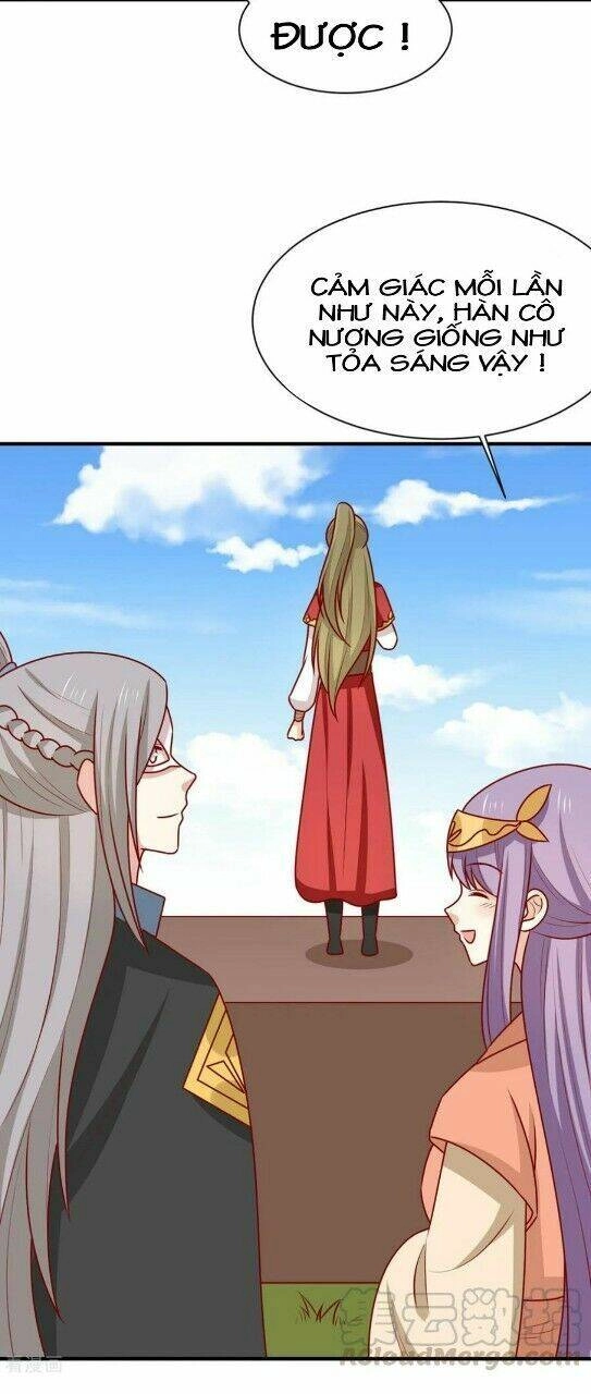 Vương Gia Người Ta Sẽ Giảm Béo Mà!!! Chapter 175.5 - 10