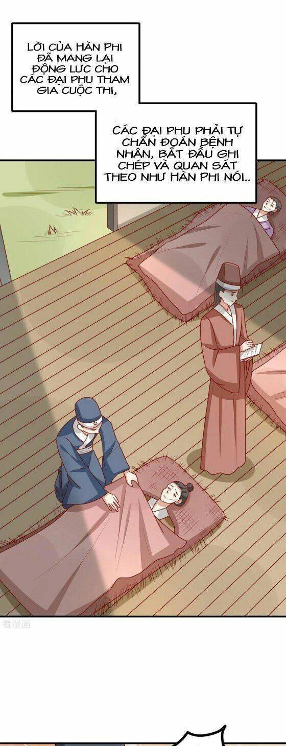 Vương Gia Người Ta Sẽ Giảm Béo Mà!!! Chapter 175.5 - 11