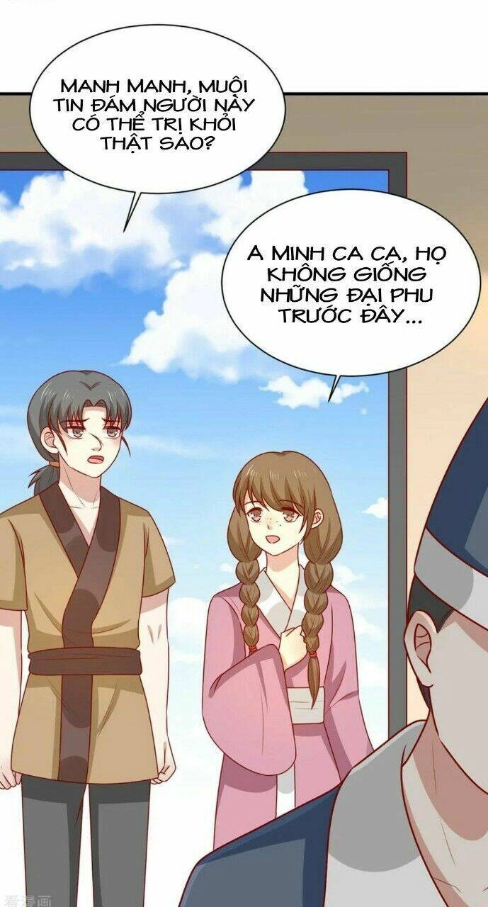 Vương Gia Người Ta Sẽ Giảm Béo Mà!!! Chapter 175.5 - 13