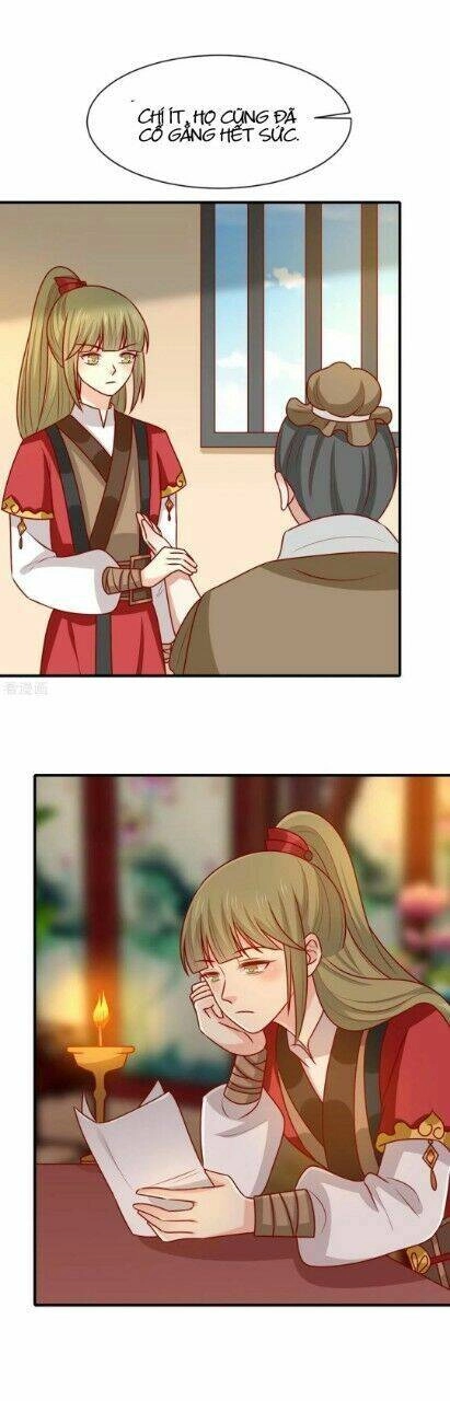 Vương Gia Người Ta Sẽ Giảm Béo Mà!!! Chapter 175.5 - 15