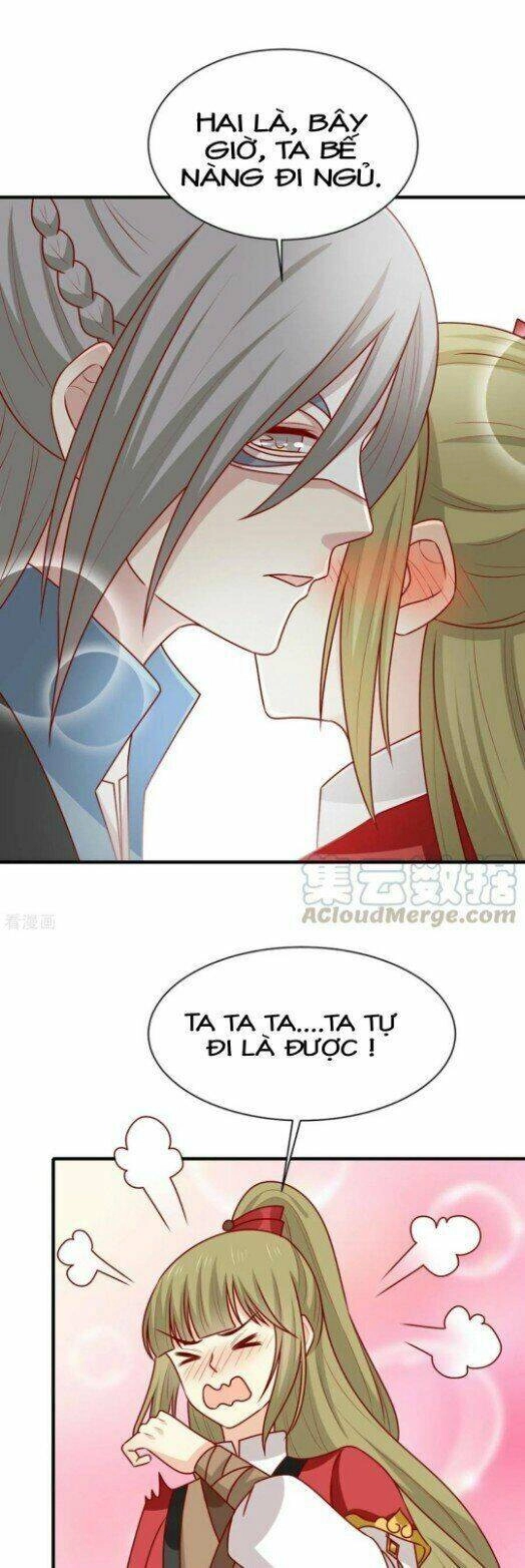 Vương Gia Người Ta Sẽ Giảm Béo Mà!!! Chapter 175.5 - 20