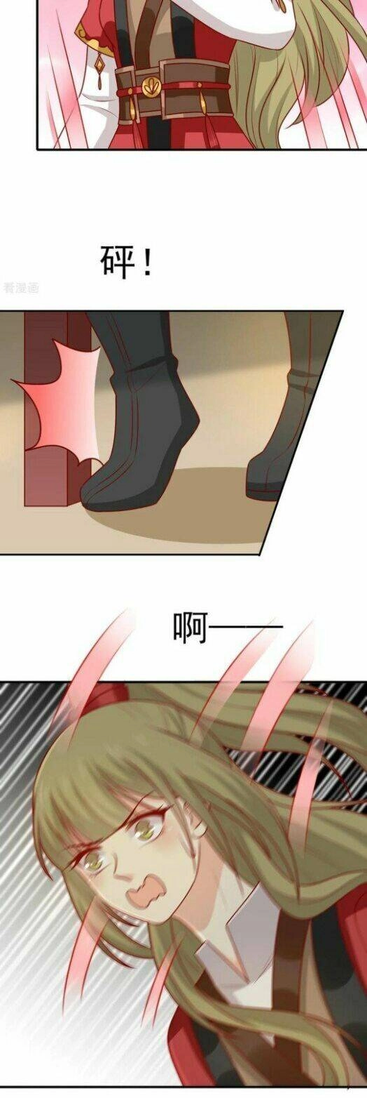 Vương Gia Người Ta Sẽ Giảm Béo Mà!!! Chapter 175.5 - 21