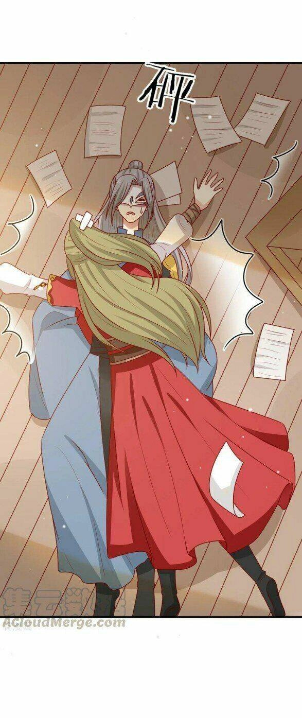 Vương Gia Người Ta Sẽ Giảm Béo Mà!!! Chapter 175.5 - 22