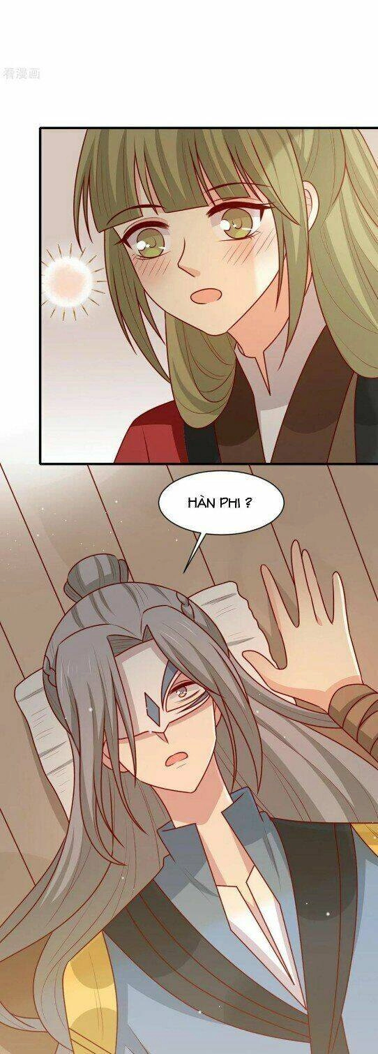 Vương Gia Người Ta Sẽ Giảm Béo Mà!!! Chapter 175.5 - 24