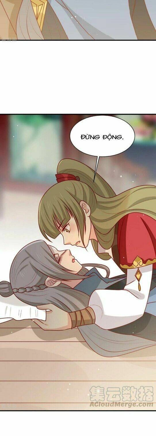 Vương Gia Người Ta Sẽ Giảm Béo Mà!!! Chapter 175.5 - 25