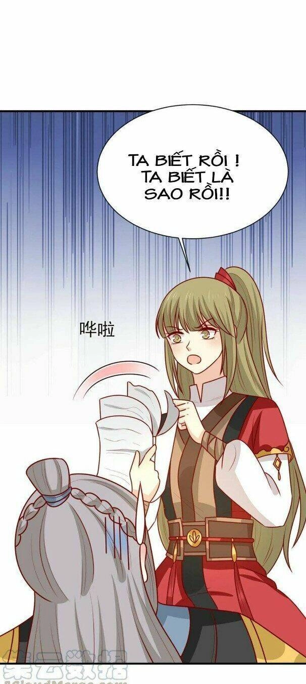 Vương Gia Người Ta Sẽ Giảm Béo Mà!!! Chapter 175.5 - 28