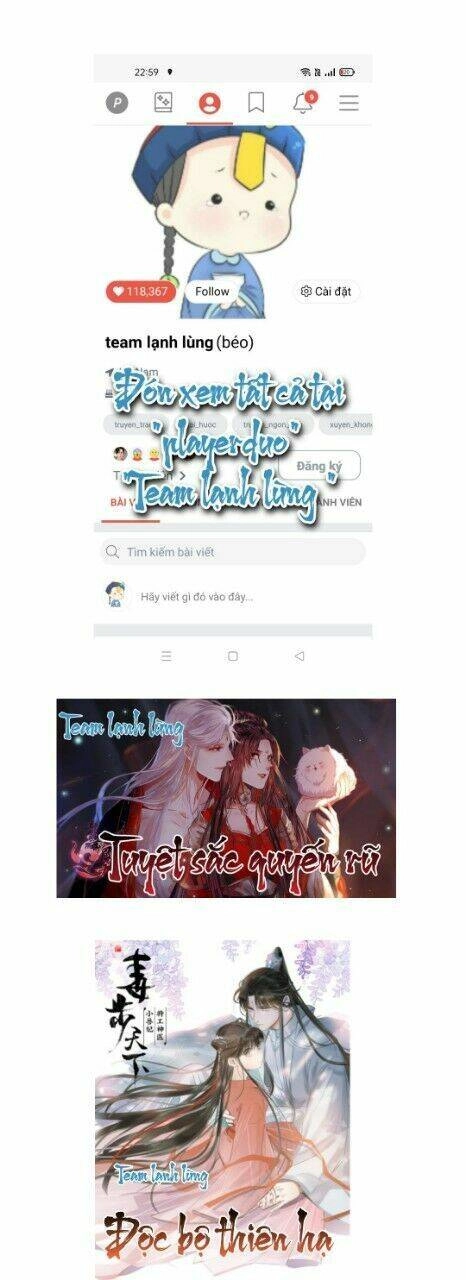 Vương Gia Người Ta Sẽ Giảm Béo Mà!!! Chapter 175.5 - 29