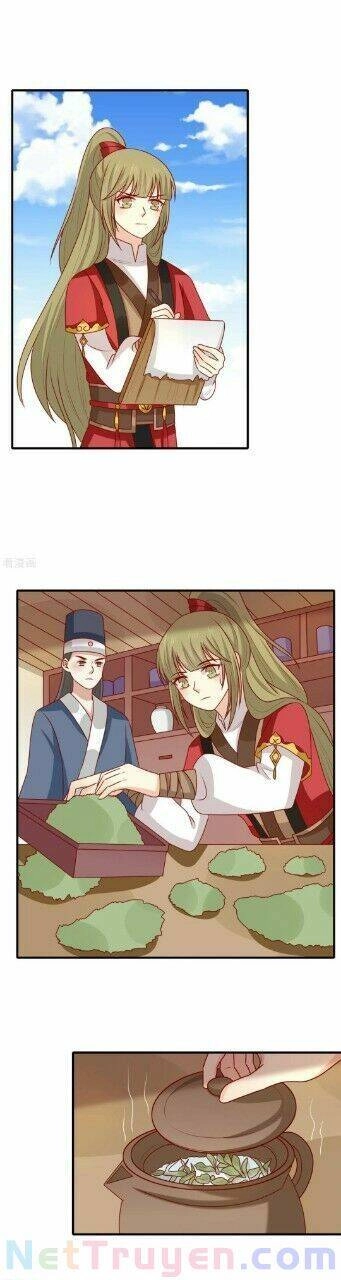 Vương Gia Người Ta Sẽ Giảm Béo Mà!!! Chapter 176 - 7