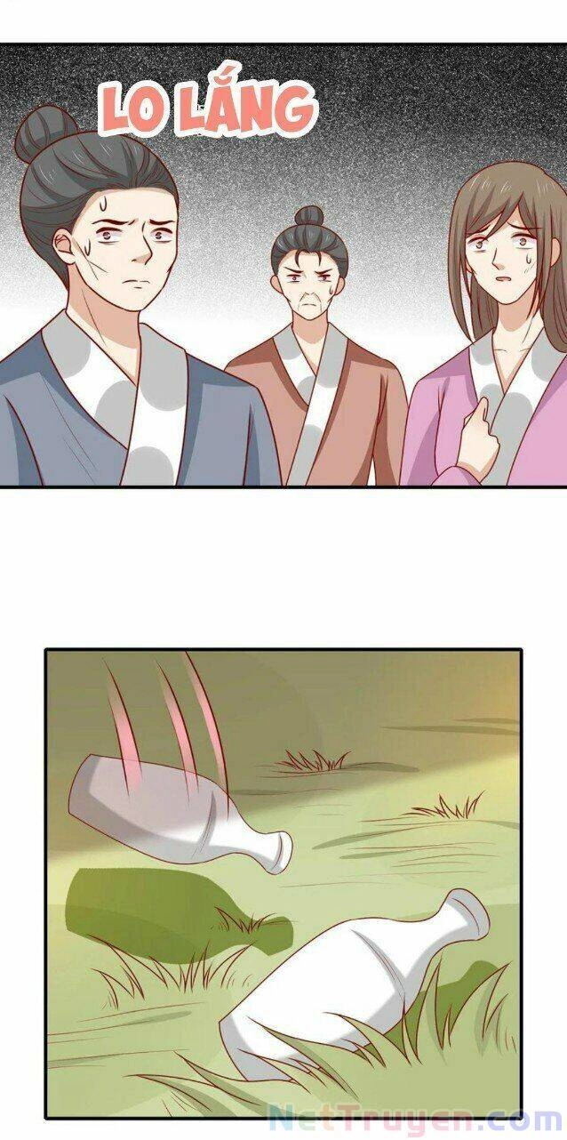 Vương Gia Người Ta Sẽ Giảm Béo Mà!!! Chapter 176 - 17