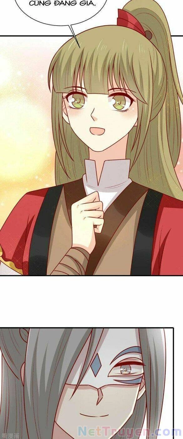 Vương Gia Người Ta Sẽ Giảm Béo Mà!!! Chapter 176 - 22