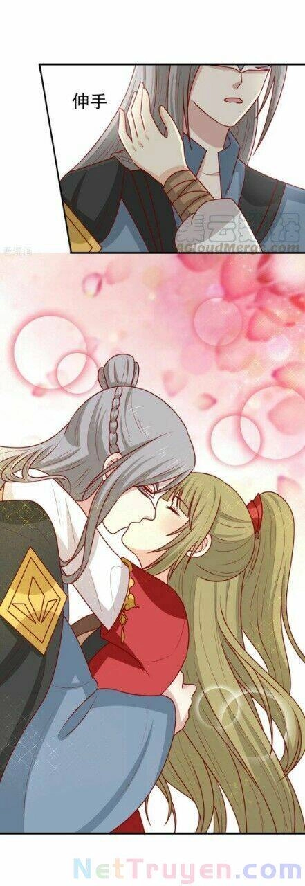 Vương Gia Người Ta Sẽ Giảm Béo Mà!!! Chapter 176 - 23