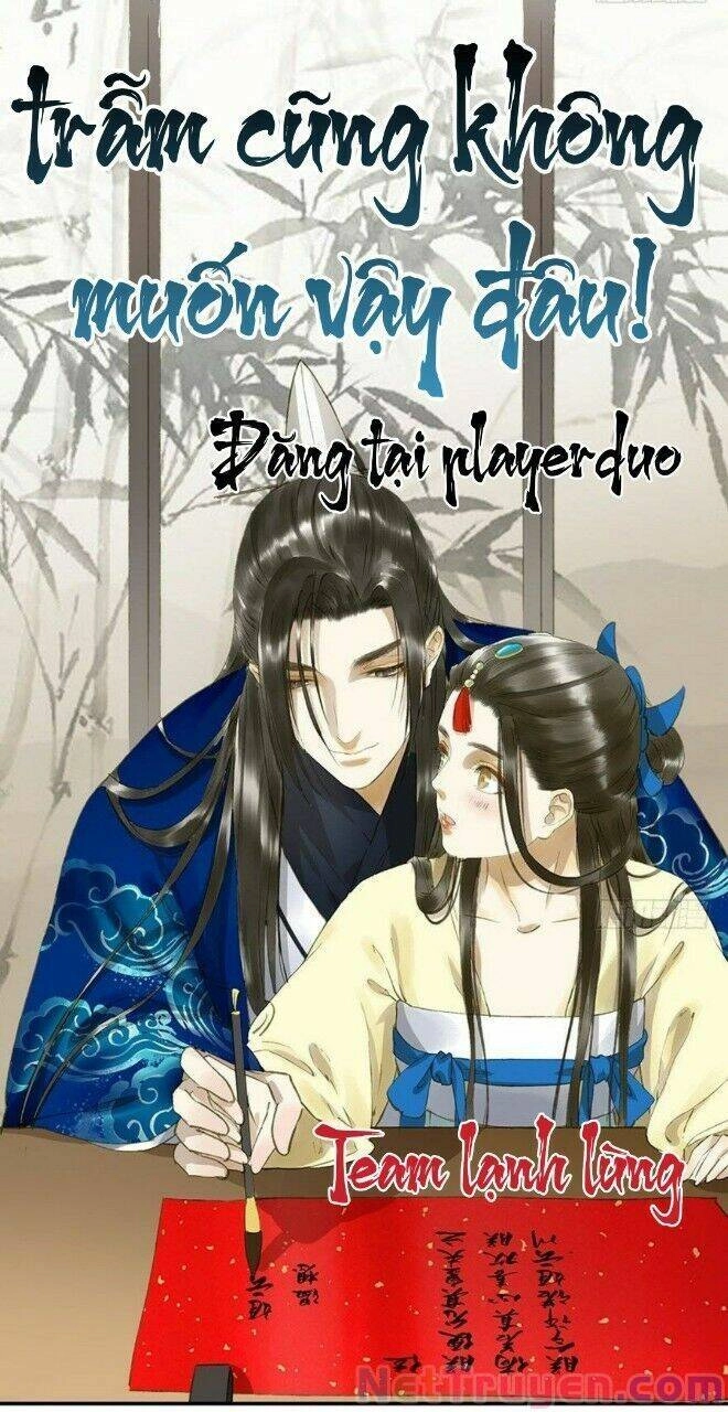 Vương Gia Người Ta Sẽ Giảm Béo Mà!!! Chapter 176 - 28