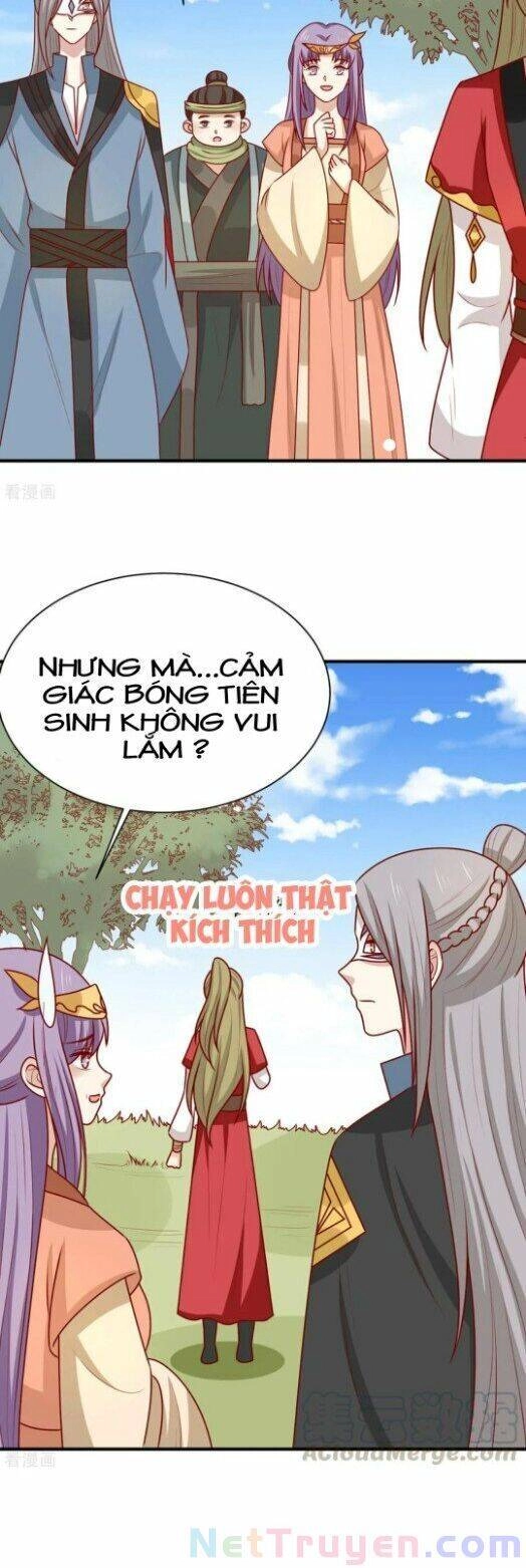 Vương Gia Người Ta Sẽ Giảm Béo Mà!!! Chapter 177 - 6