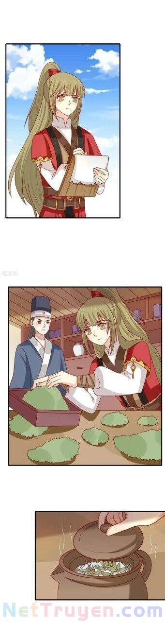 Vương Gia Người Ta Sẽ Giảm Béo Mà!!! Chapter 177 - 7