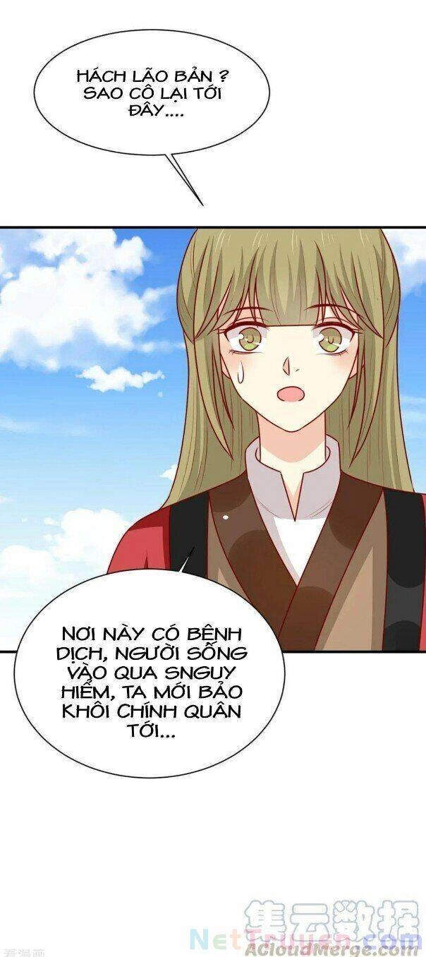 Vương Gia Người Ta Sẽ Giảm Béo Mà!!! Chapter 177 - 10