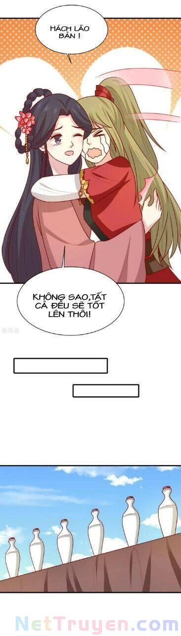 Vương Gia Người Ta Sẽ Giảm Béo Mà!!! Chapter 177 - 12