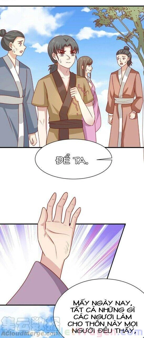 Vương Gia Người Ta Sẽ Giảm Béo Mà!!! Chapter 177 - 14