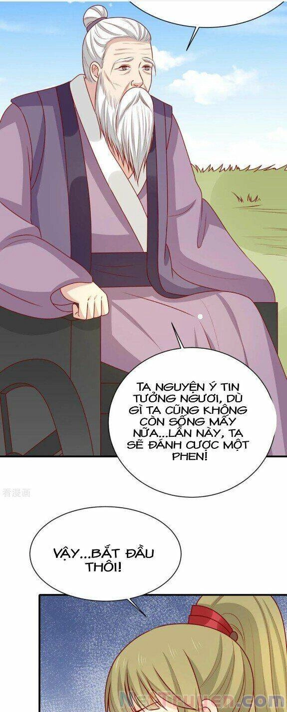 Vương Gia Người Ta Sẽ Giảm Béo Mà!!! Chapter 177 - 15