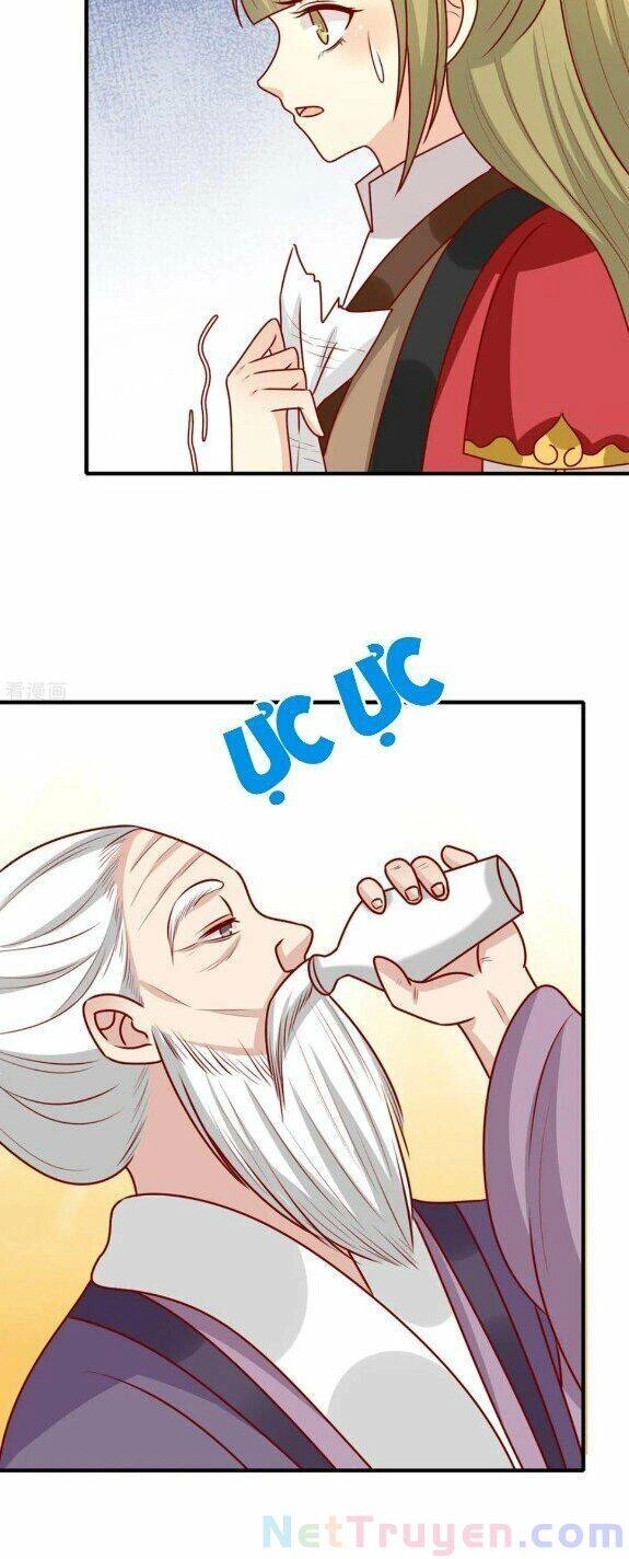 Vương Gia Người Ta Sẽ Giảm Béo Mà!!! Chapter 177 - 16