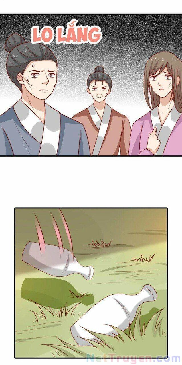 Vương Gia Người Ta Sẽ Giảm Béo Mà!!! Chapter 177 - 17