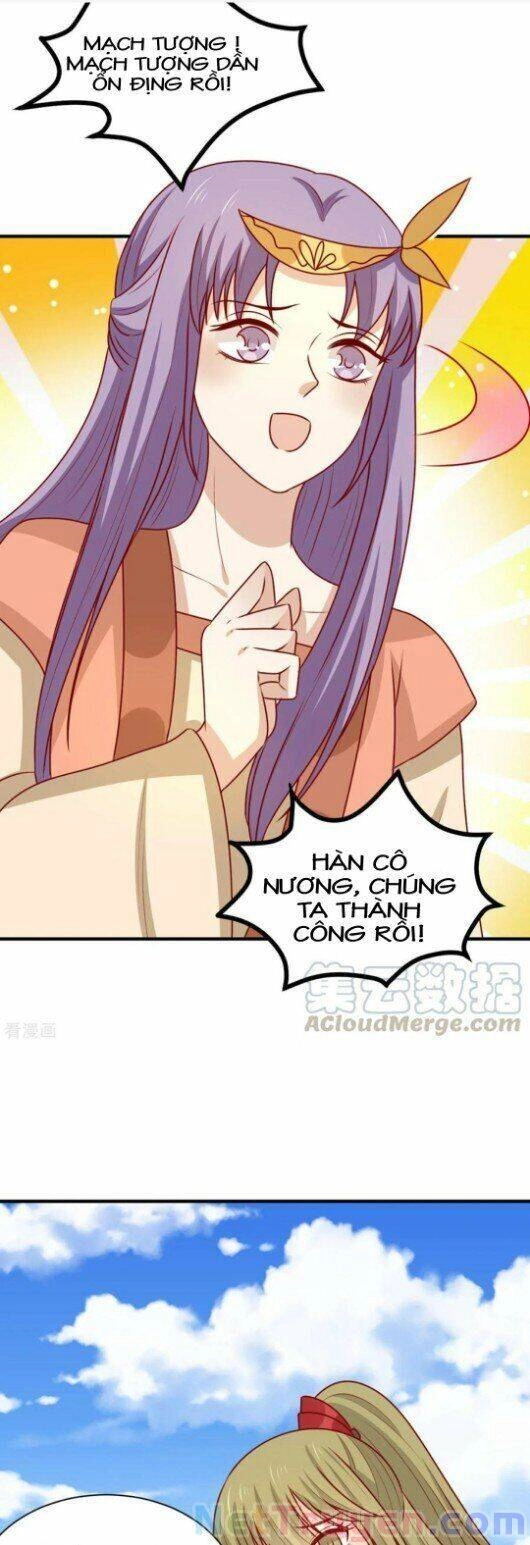 Vương Gia Người Ta Sẽ Giảm Béo Mà!!! Chapter 177 - 19