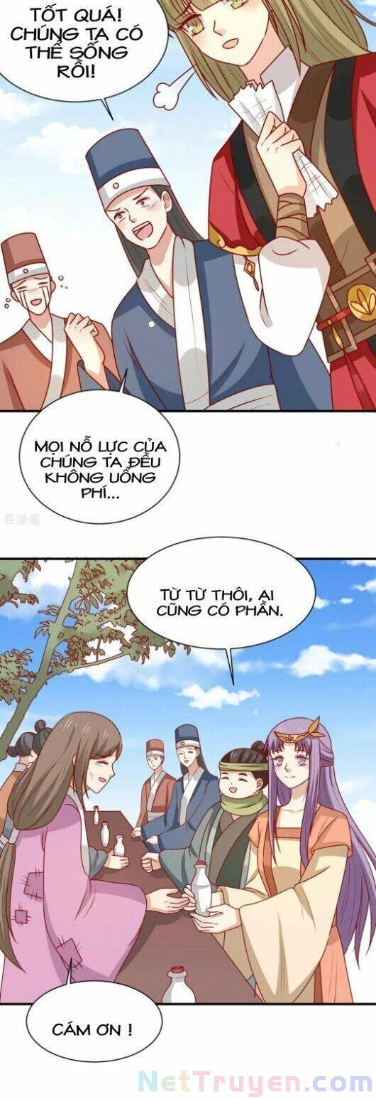 Vương Gia Người Ta Sẽ Giảm Béo Mà!!! Chapter 177 - 20