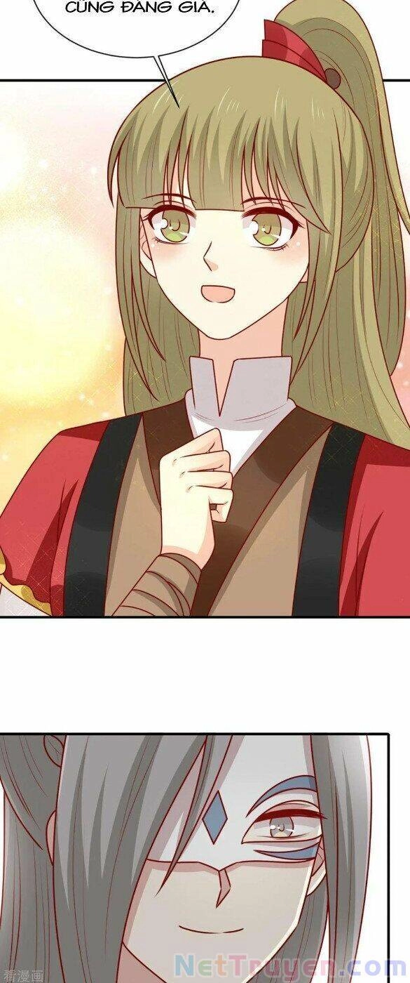 Vương Gia Người Ta Sẽ Giảm Béo Mà!!! Chapter 177 - 22