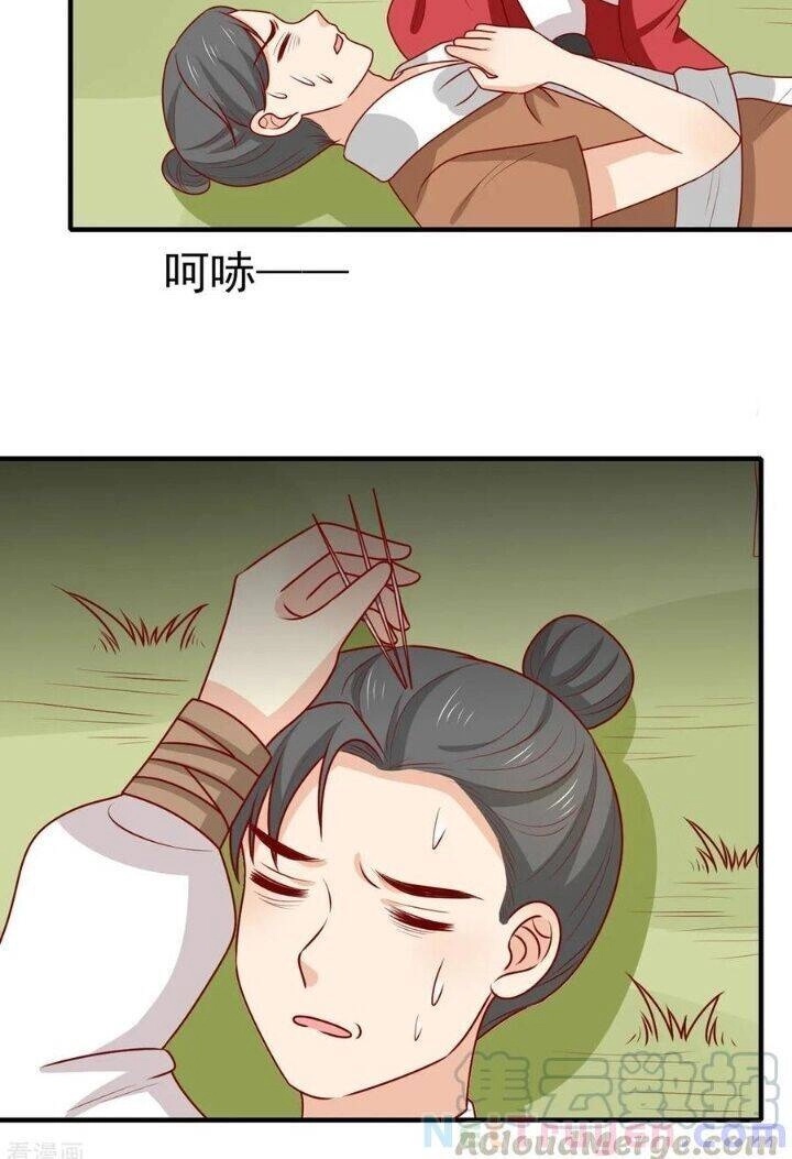 Vương Gia Người Ta Sẽ Giảm Béo Mà!!! Chapter 178 - 3