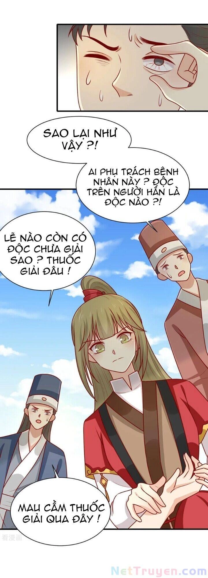 Vương Gia Người Ta Sẽ Giảm Béo Mà!!! Chapter 178 - 4