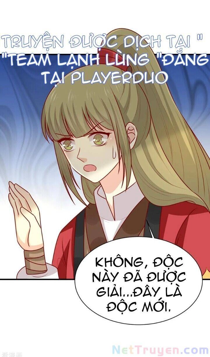 Vương Gia Người Ta Sẽ Giảm Béo Mà!!! Chapter 178 - 5