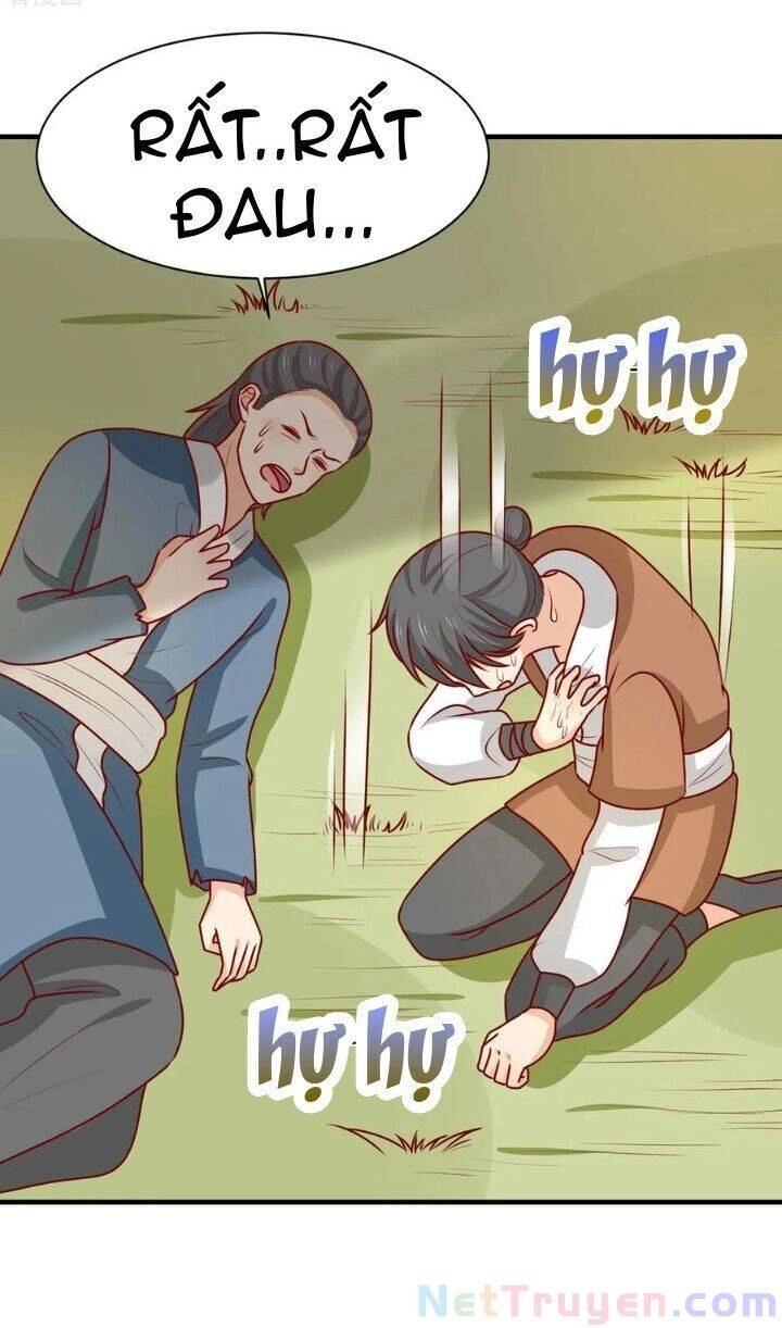 Vương Gia Người Ta Sẽ Giảm Béo Mà!!! Chapter 178 - 6