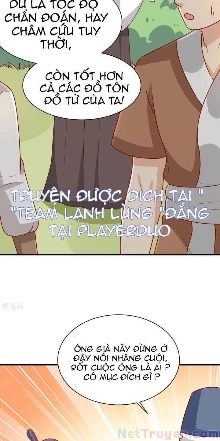 Vương Gia Người Ta Sẽ Giảm Béo Mà!!! Chapter 178 - 10