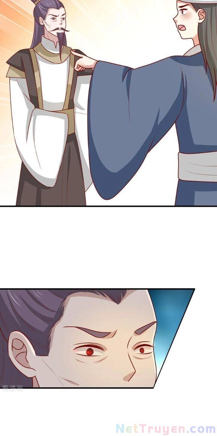 Vương Gia Người Ta Sẽ Giảm Béo Mà!!! Chapter 178 - 11