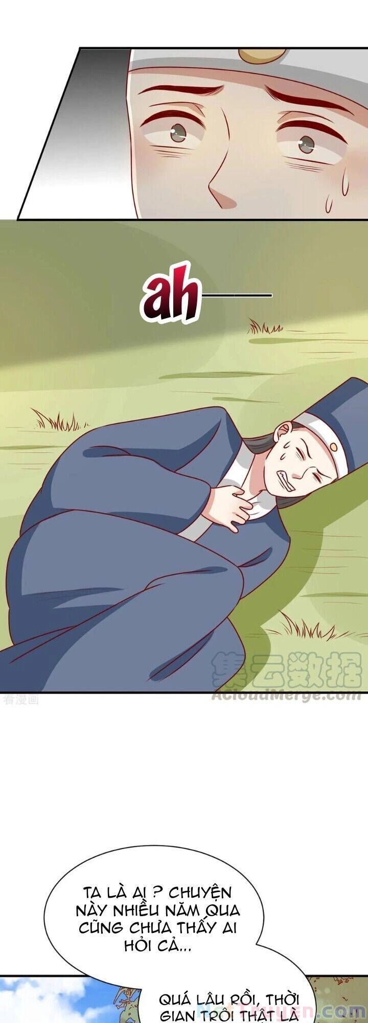 Vương Gia Người Ta Sẽ Giảm Béo Mà!!! Chapter 178 - 12