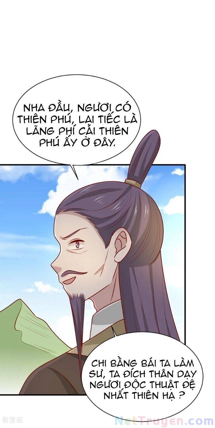 Vương Gia Người Ta Sẽ Giảm Béo Mà!!! Chapter 178 - 14