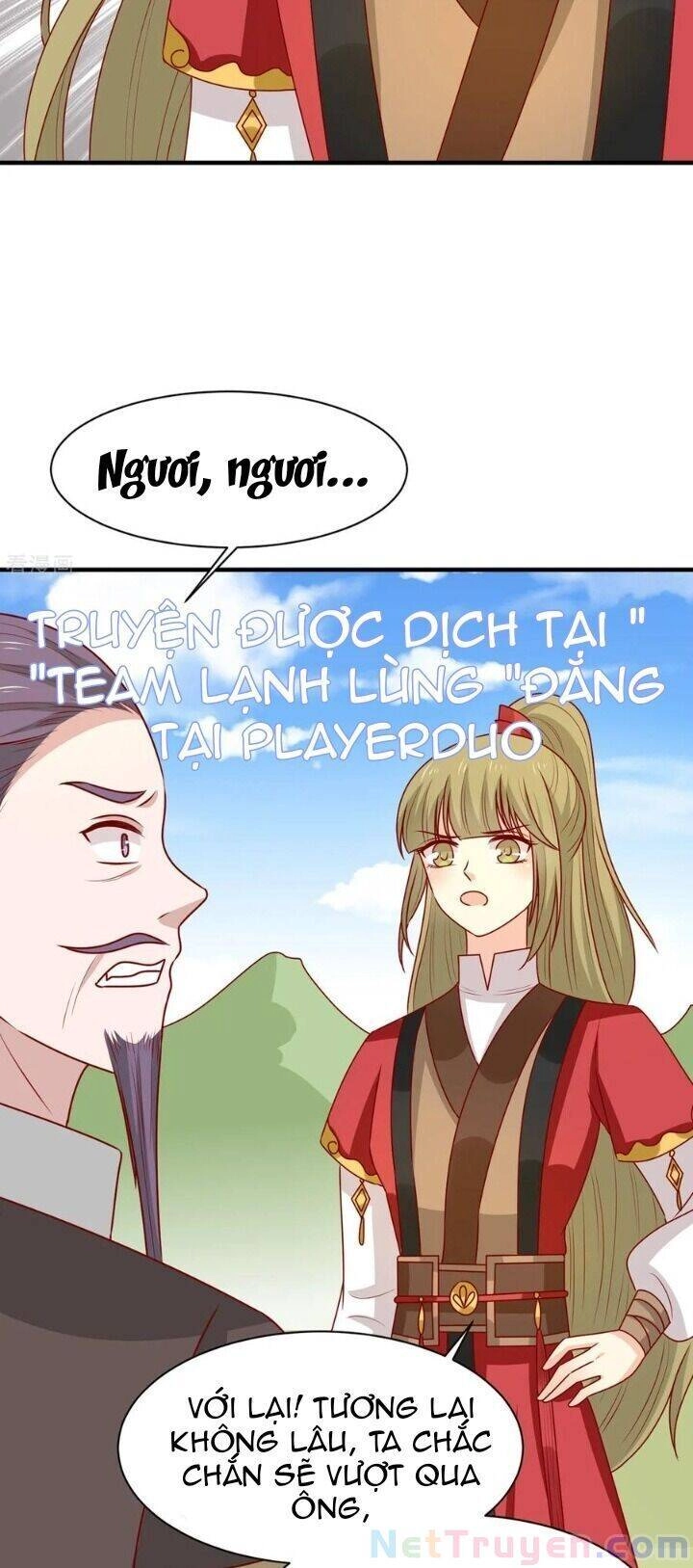 Vương Gia Người Ta Sẽ Giảm Béo Mà!!! Chapter 178 - 16