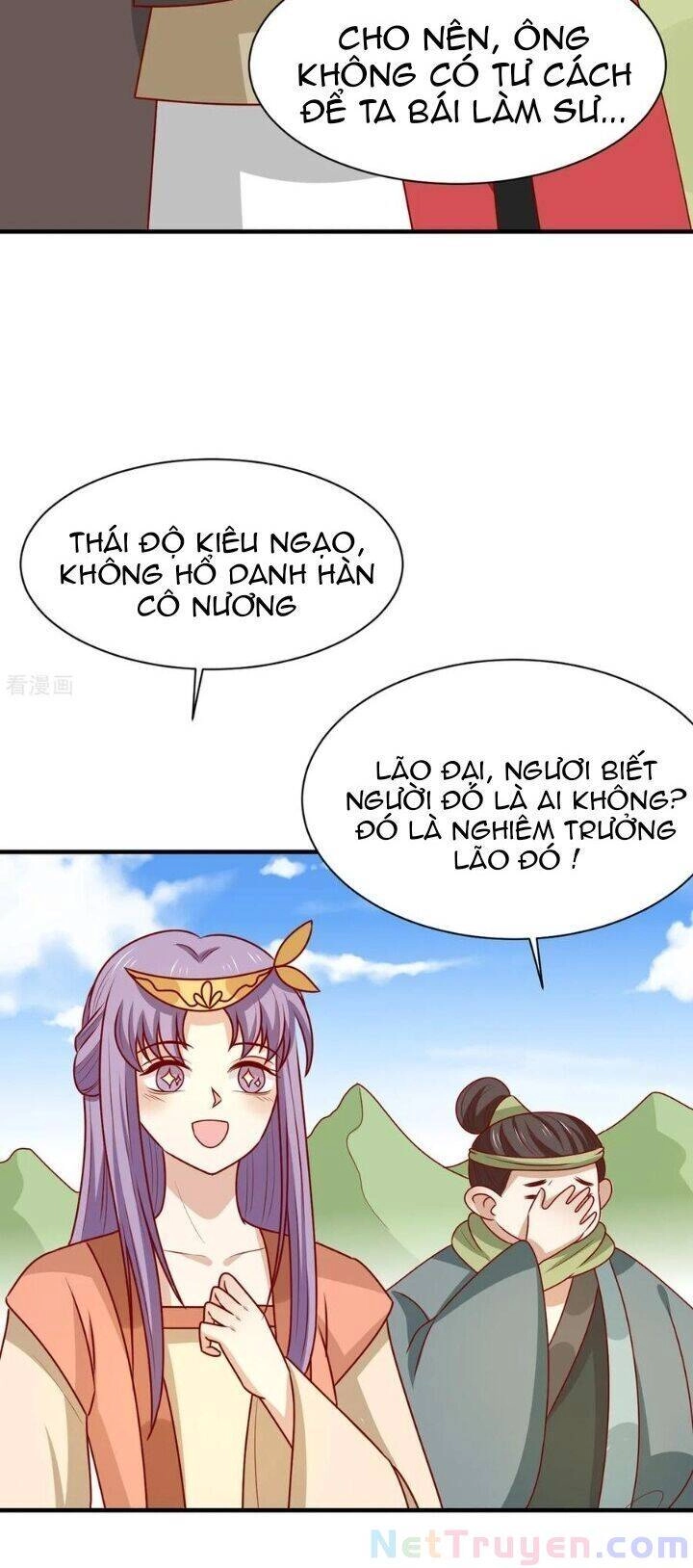 Vương Gia Người Ta Sẽ Giảm Béo Mà!!! Chapter 178 - 17