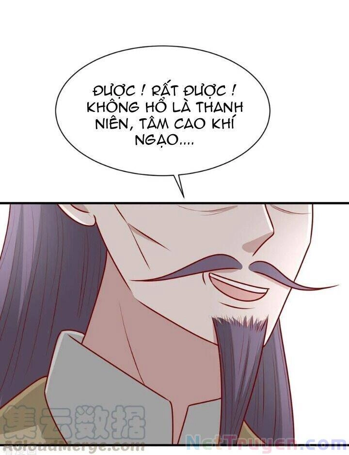 Vương Gia Người Ta Sẽ Giảm Béo Mà!!! Chapter 178 - 18