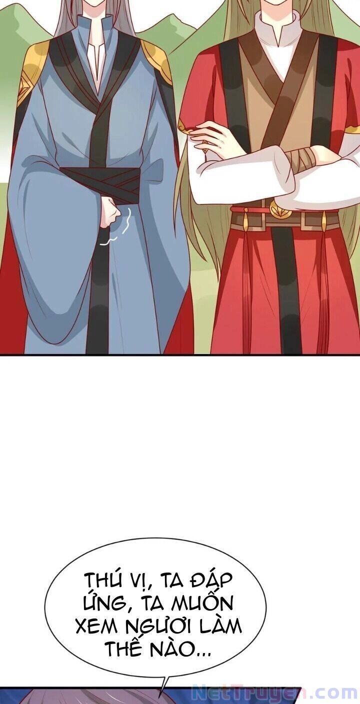 Vương Gia Người Ta Sẽ Giảm Béo Mà!!! Chapter 178 - 22