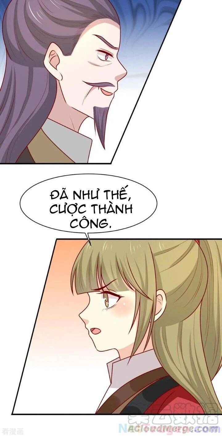 Vương Gia Người Ta Sẽ Giảm Béo Mà!!! Chapter 178 - 23