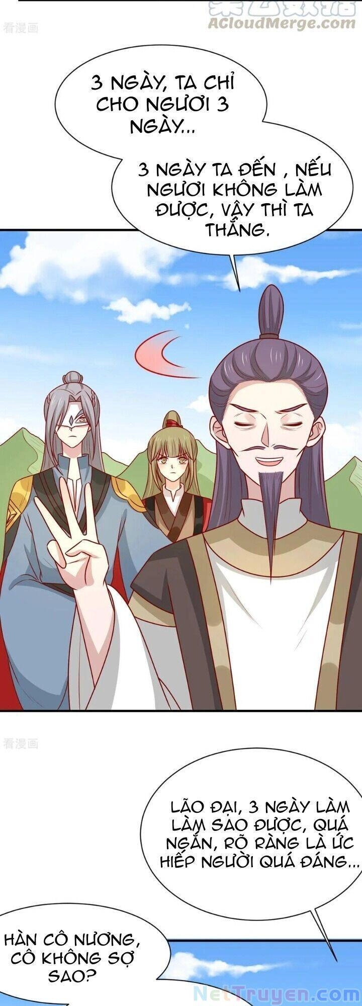 Vương Gia Người Ta Sẽ Giảm Béo Mà!!! Chapter 178 - 24