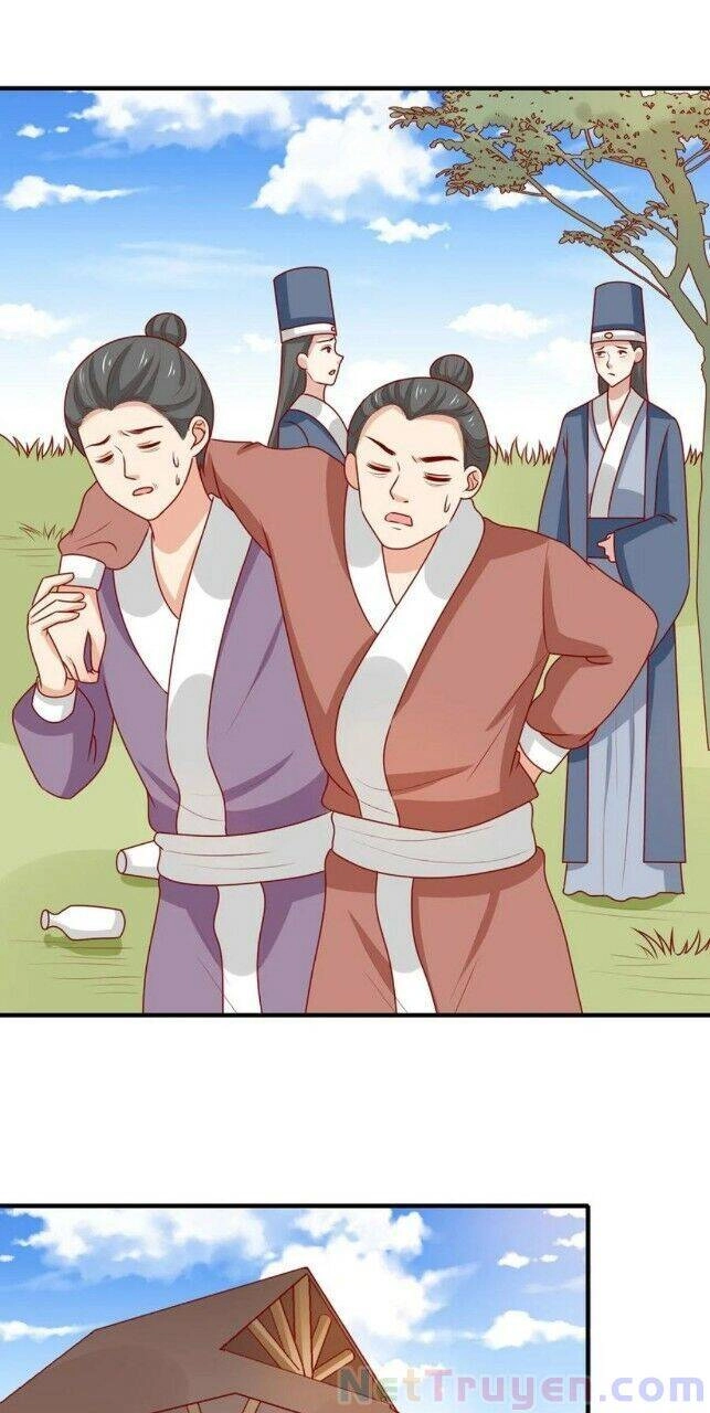 Vương Gia Người Ta Sẽ Giảm Béo Mà!!! Chapter 179 - 3