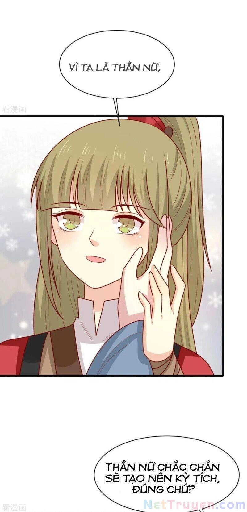 Vương Gia Người Ta Sẽ Giảm Béo Mà!!! Chapter 179 - 9