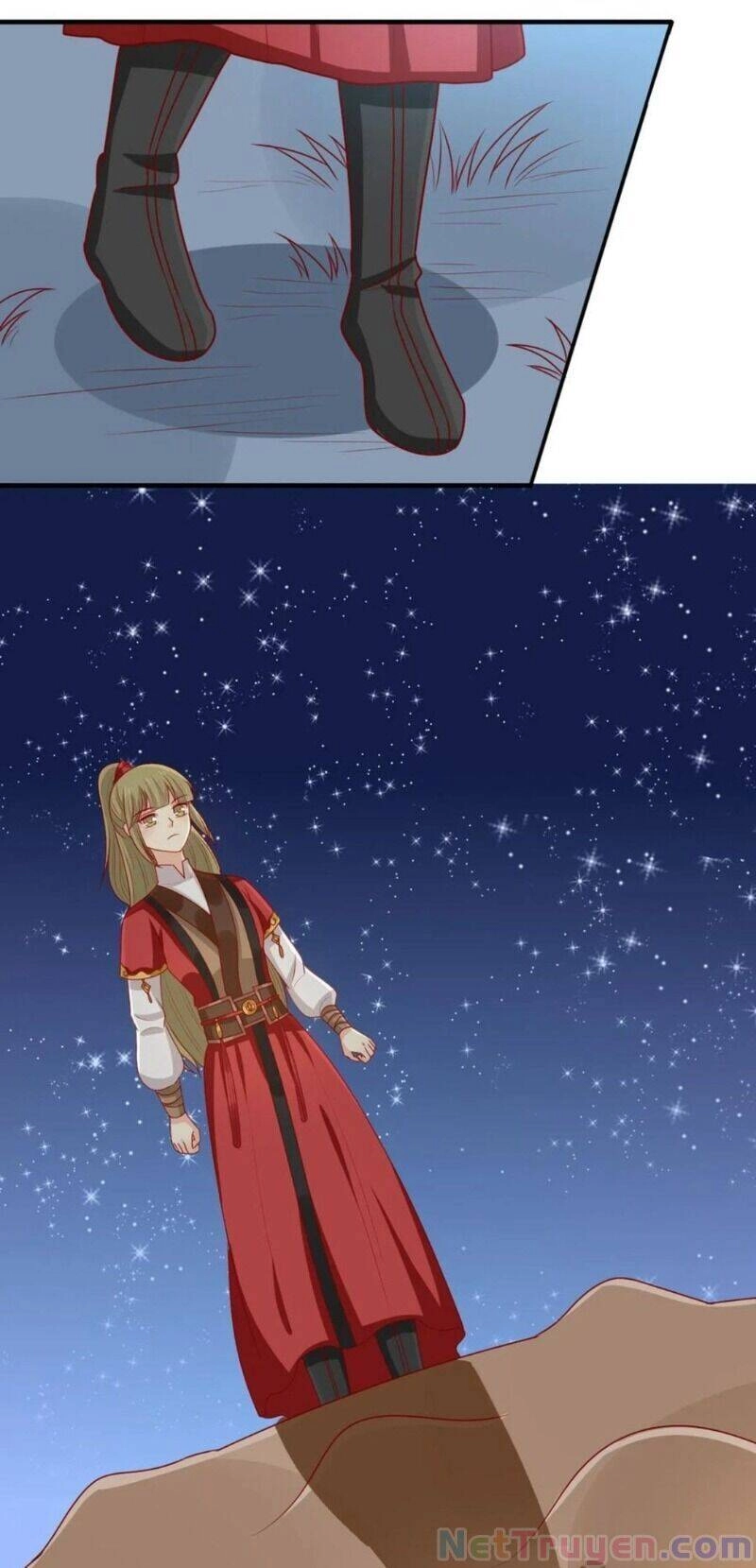 Vương Gia Người Ta Sẽ Giảm Béo Mà!!! Chapter 179 - 15