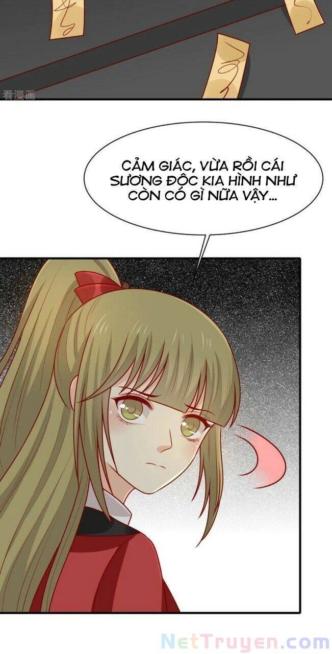 Vương Gia Người Ta Sẽ Giảm Béo Mà!!! Chapter 179 - 25