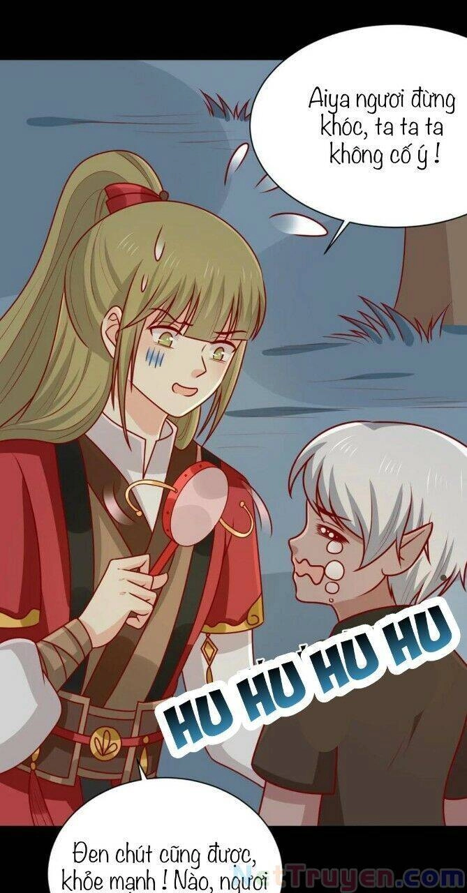 Vương Gia Người Ta Sẽ Giảm Béo Mà!!! Chapter 180 - 6