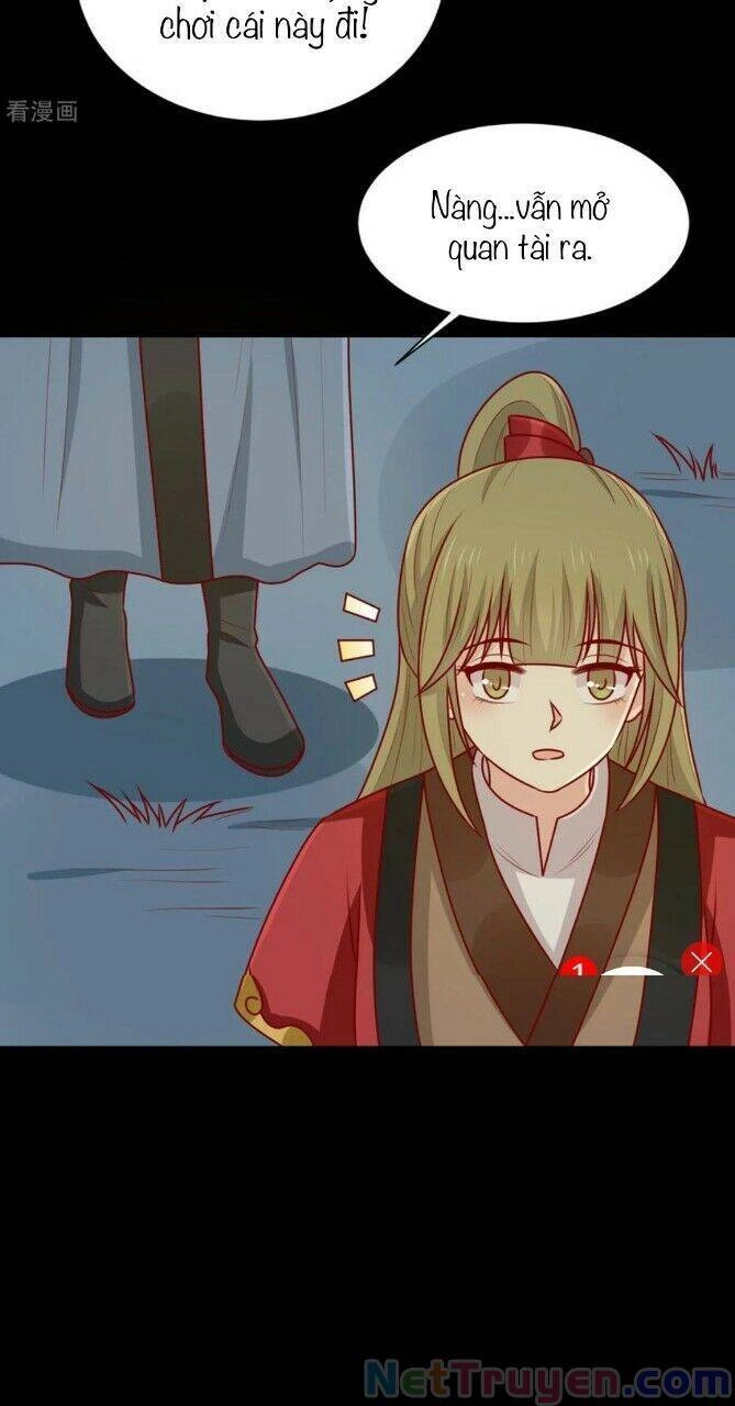 Vương Gia Người Ta Sẽ Giảm Béo Mà!!! Chapter 180 - 7