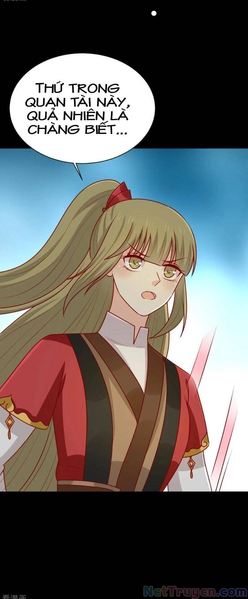 Vương Gia Người Ta Sẽ Giảm Béo Mà!!! Chapter 180 - 9